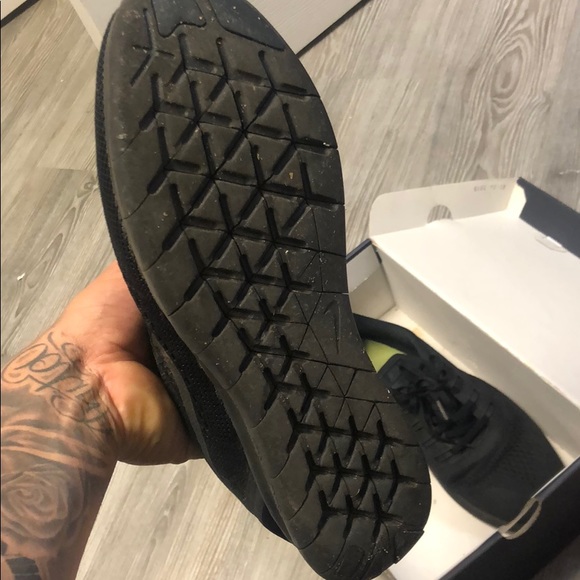 Running shoes Nike - Picture 2 of 2